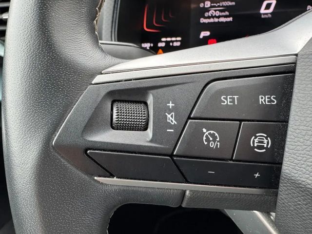 Seat Arona 1.0 TSI DSG