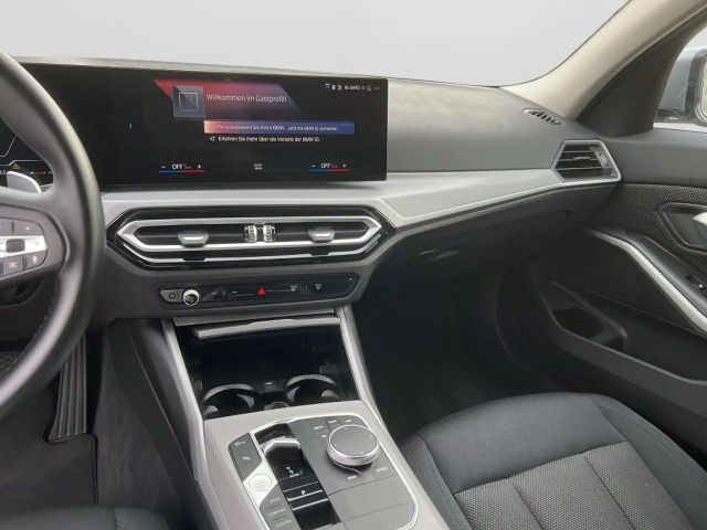 BMW 320 320d Touring xDrive