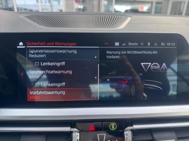 BMW 440 Cabrio xDrive