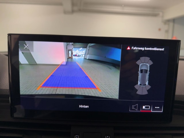 Audi Q5 40 TDI Quattro S-Tronic