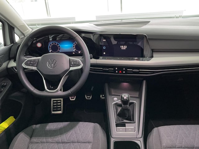 Volkswagen Golf Move