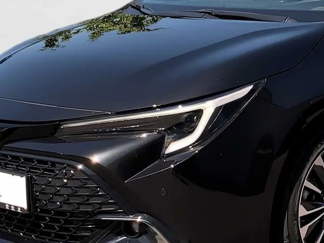 Toyota Corolla Hybride Touring