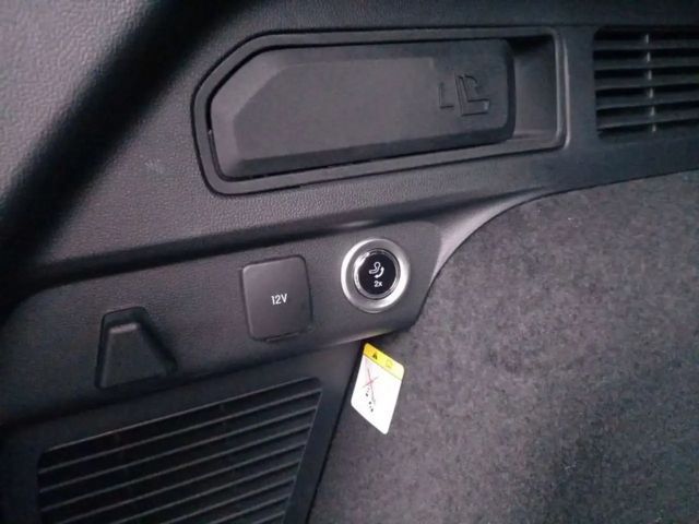 Ford Kuga EcoBoost ST Line X