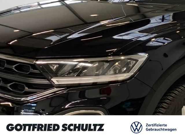 Volkswagen T-Roc DSG Move