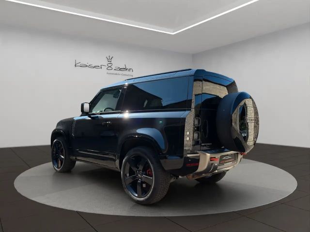 Land Rover Defender 90