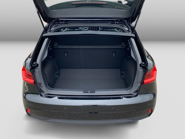 Audi A1 30 TFSI S-Tronic Sportback