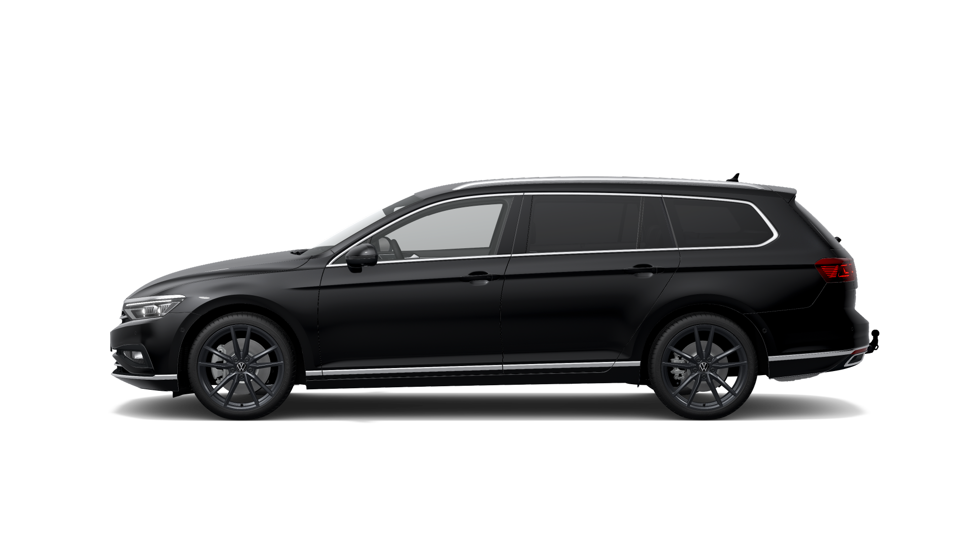 Volkswagen Passat 2.0 TSI DSG Variant