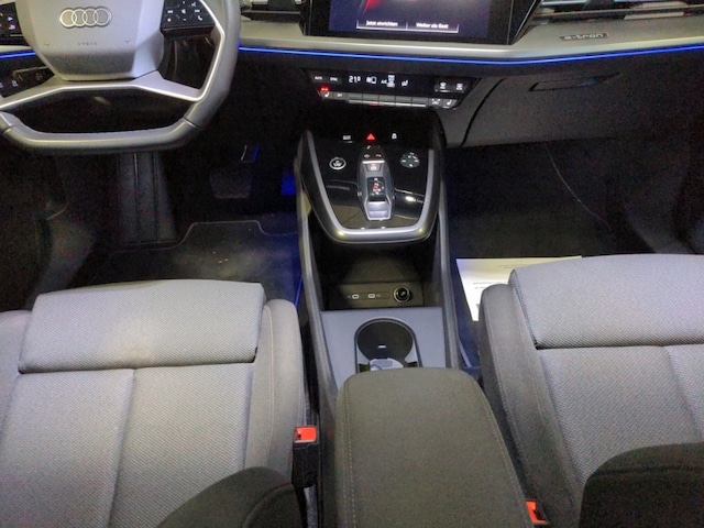 Audi Q4 e-tron 40