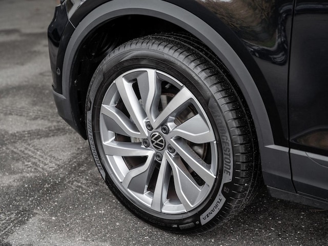 Volkswagen T-Roc 1.5 TSI DSG