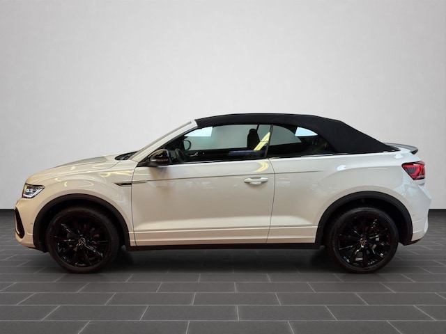 Volkswagen T-Roc 1.5 TSI Cabriolet DSG R-Line