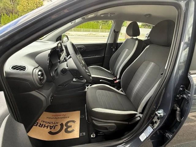 Hyundai i10 GO 1,0 MT a5bg1-PP1-OO4