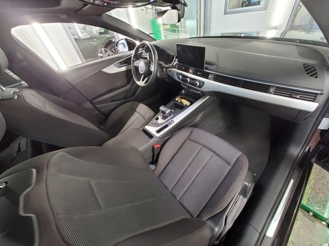 Audi A4 35 TDI Avant S-Tronic