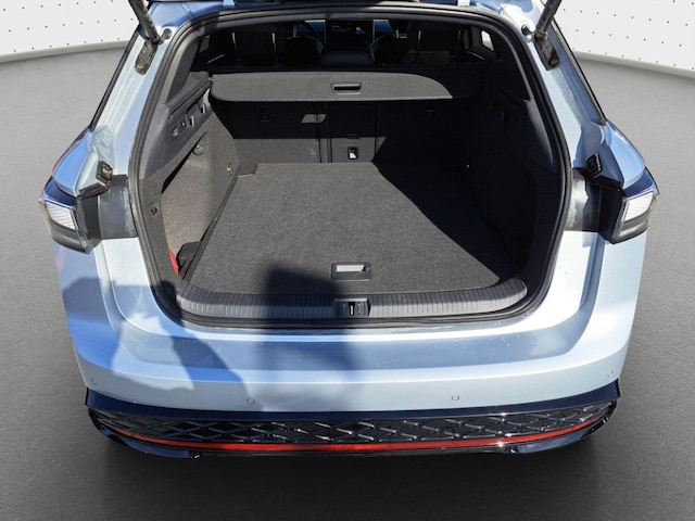 Volkswagen ID.7 GTX Tourer