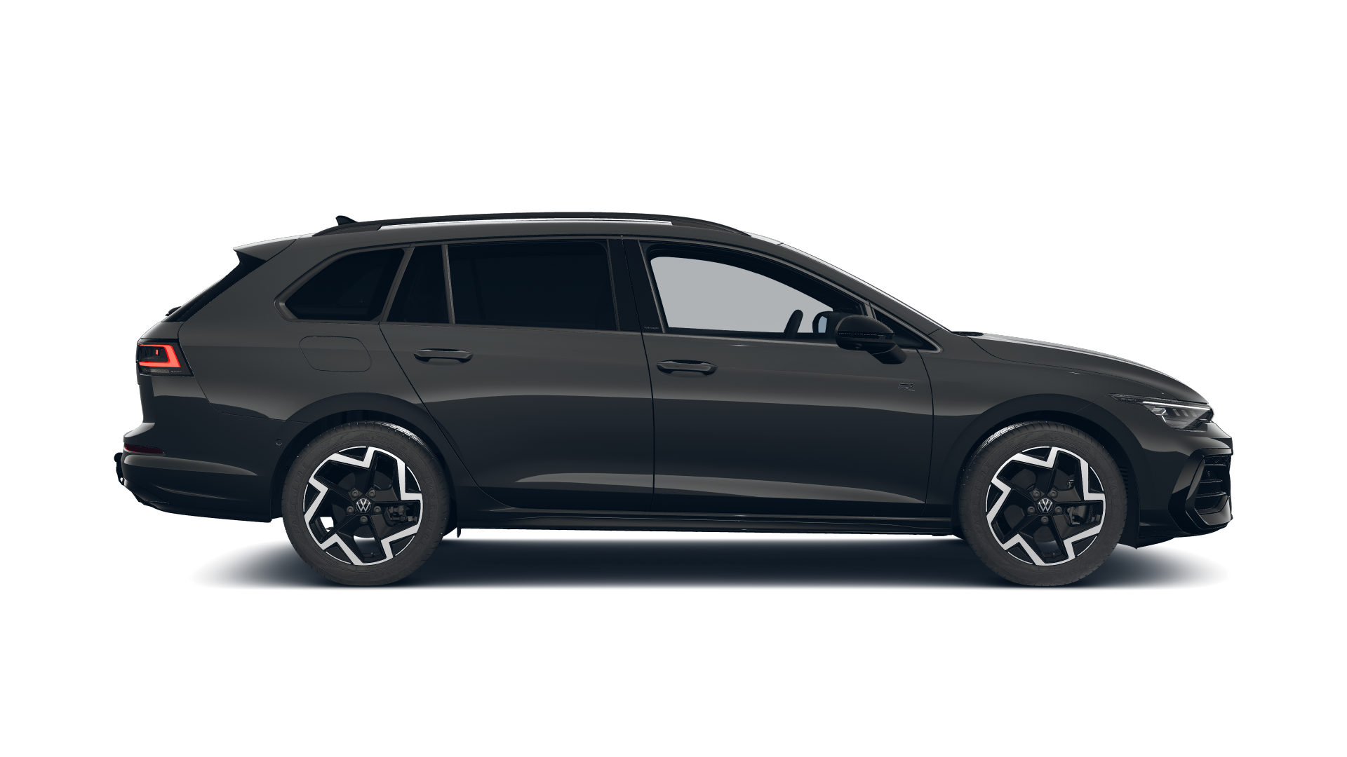 Volkswagen Golf 2.0 TDI Golf VIII Sound Variant