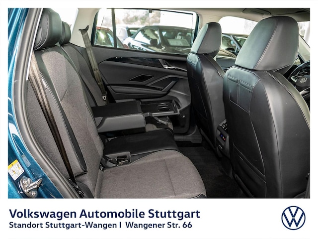 Volkswagen Tayron 1.5 TSI DSG Life