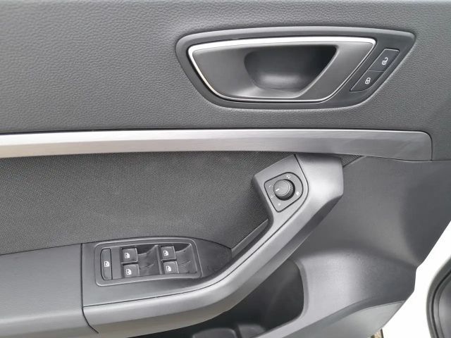 Seat Ateca 1.5 TSI DSG FR-lijn