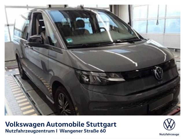 Volkswagen Multivan 2.0 TDI DSG Life