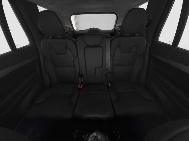 Volvo XC90 XC90