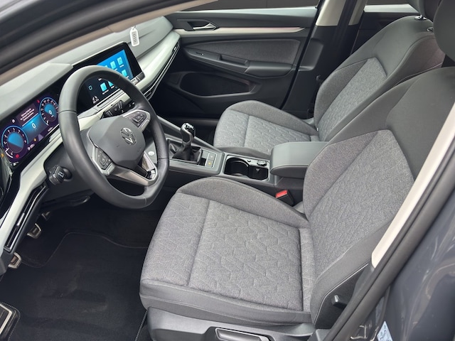 Volkswagen Golf Move