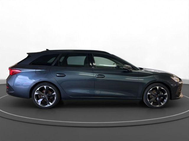 Cupra Leon 1.4 e-Hybrid ST Sportstourer