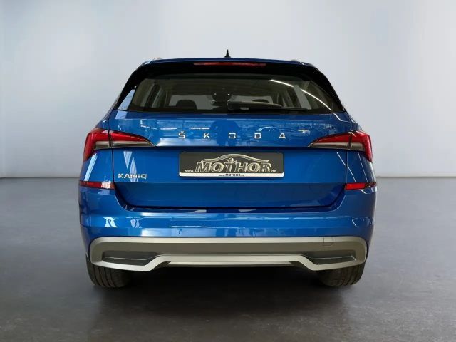 Skoda Kamiq 1.0 TSI Style Style