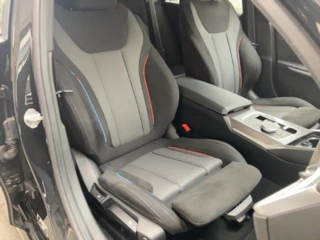 BMW 318 318d M-Sport Touring