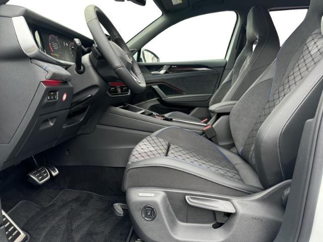 Volkswagen Tayron 2.0 TDI 4Motion IQ.Drive R-Line