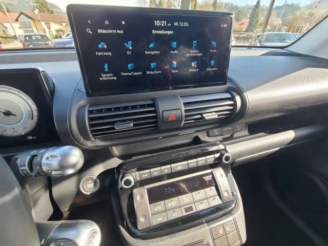 Hyundai INSTER 49 kWh