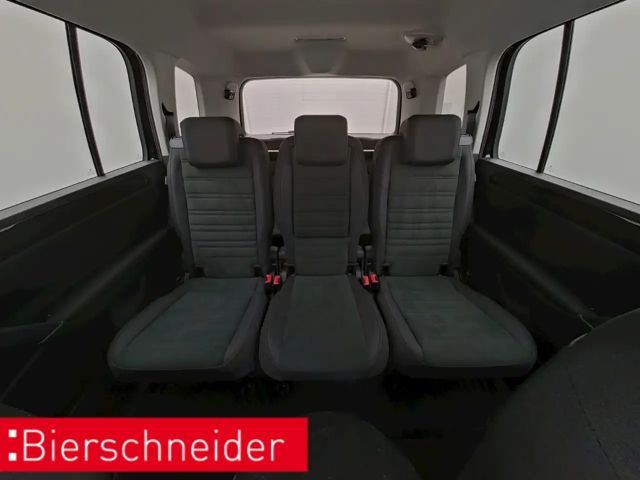 Volkswagen Touran 2.0 TDI DSG Highline