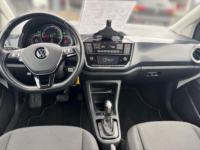 Volkswagen e-up! *KAMERA*SITZH*BLUETOOTH*