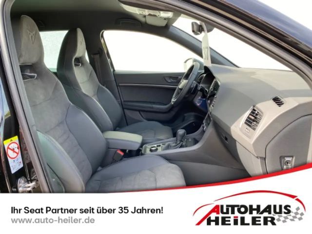 Cupra Ateca 2.0 TSI 4Drive