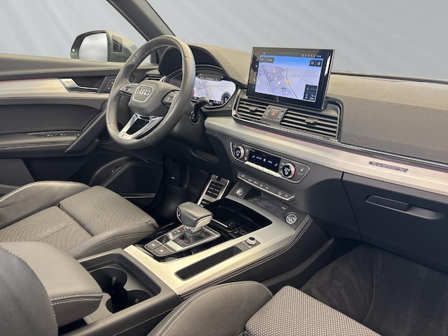 Audi Q5 50 TDI Quattro