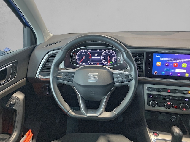 Seat Ateca DSG