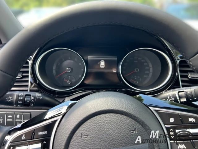 Kia Ceed DynamicPlusLine GDi Plus Pack Vision