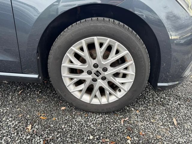 Seat Ibiza 1.0 TSI FR-lijn