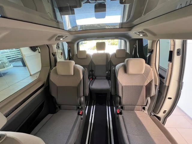 Volkswagen Multivan T7 eHybrid