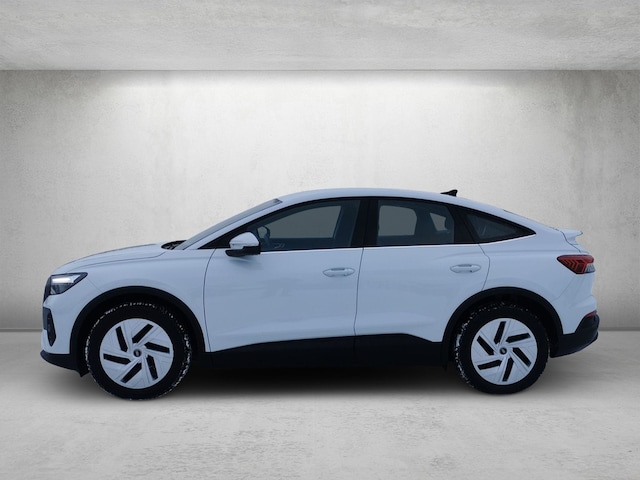 Audi Q4 e-tron 35 Sportback