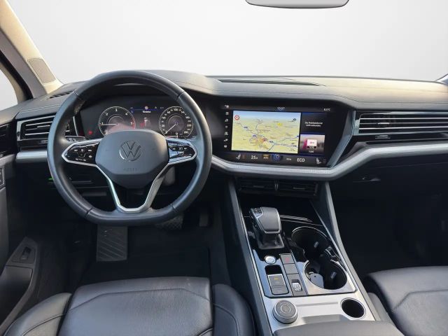 Volkswagen Touareg 3.0 V6 TDI 4Motion