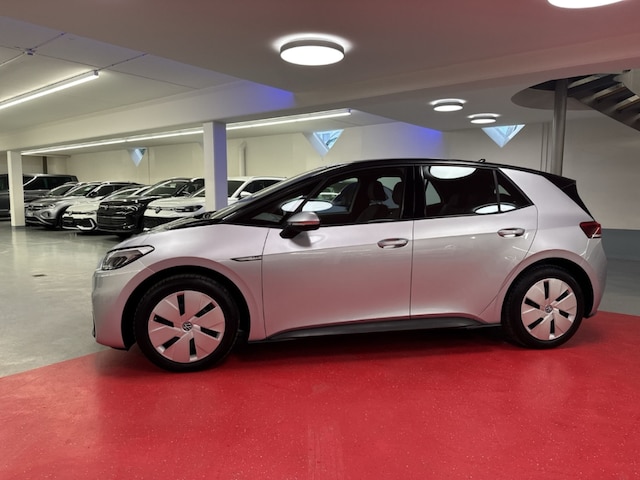 Volkswagen ID.3 58 KWh Performance Pro