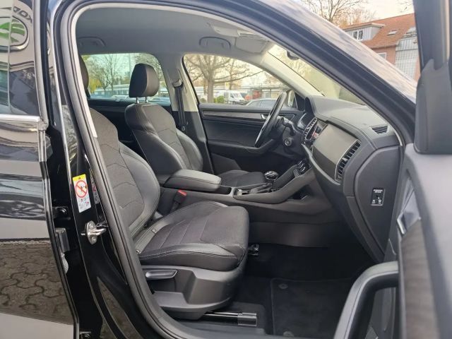 Skoda Kodiaq 4x4 Style Style