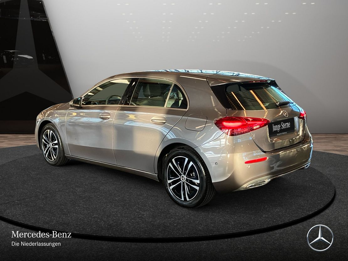 Mercedes-Benz A 200 Progressive