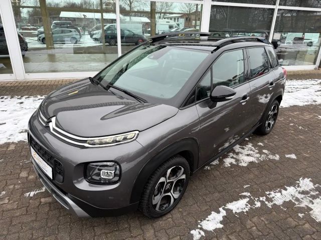 Citroën C3 Aircross 110 PDC/ Kamera/ GJR/ C-Play/ PANO