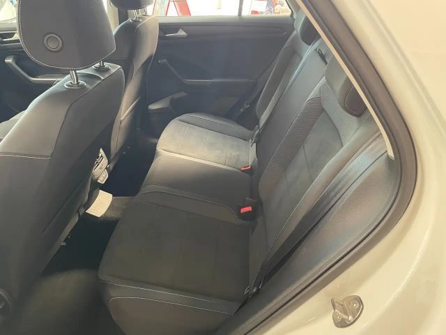 Volkswagen T-Roc Style, ACC, Park Assist, LED, Lane Assist, DAB+