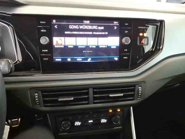 Volkswagen Polo 1.0 TSI