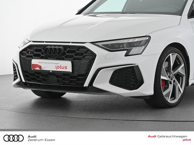 Audi S3 Quattro S-Tronic Sedan