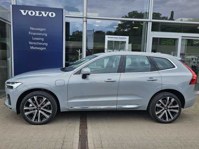 Volvo XC60 AWD Bright Plus T8