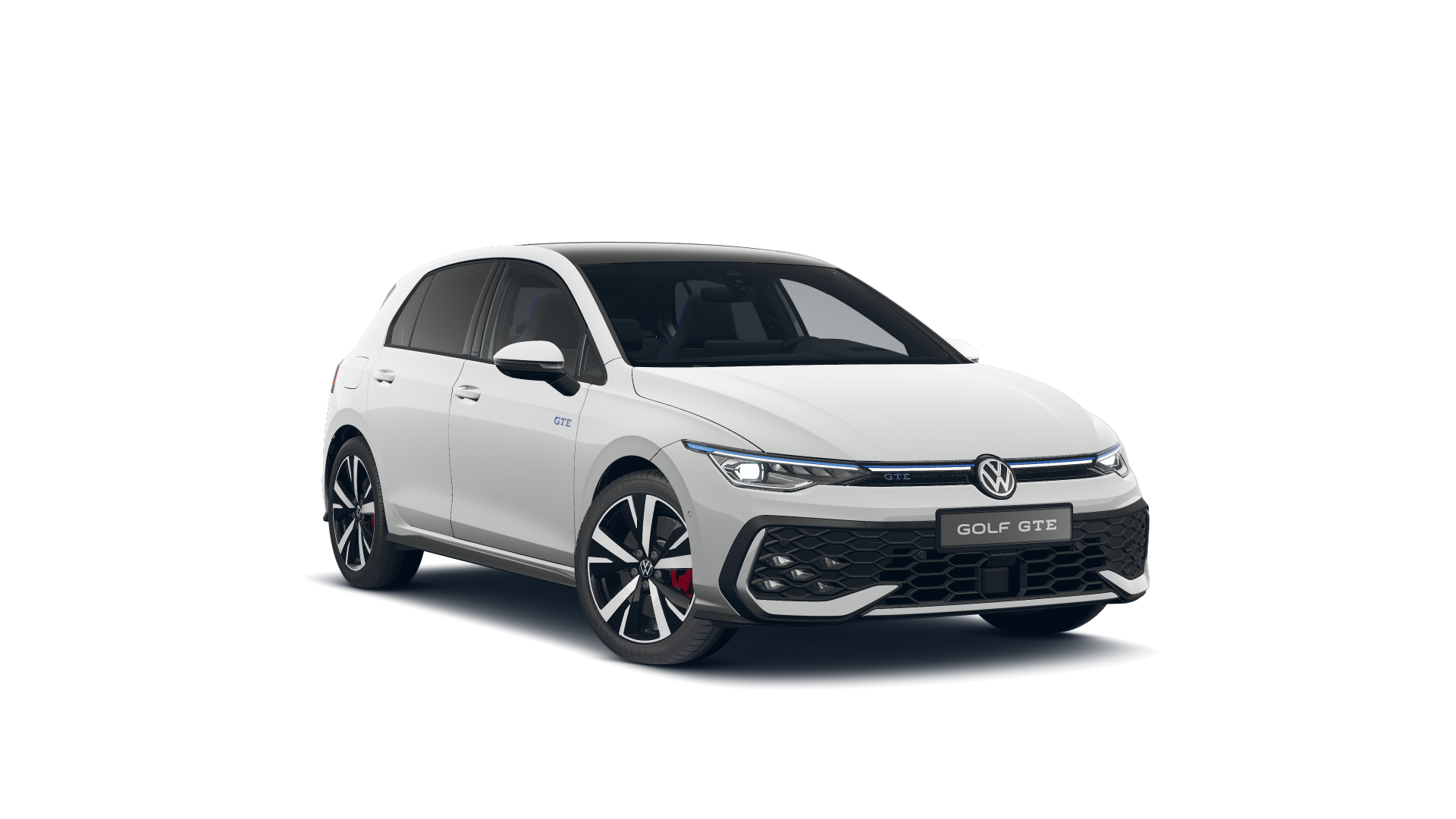 Volkswagen Golf DSG eHybrid
