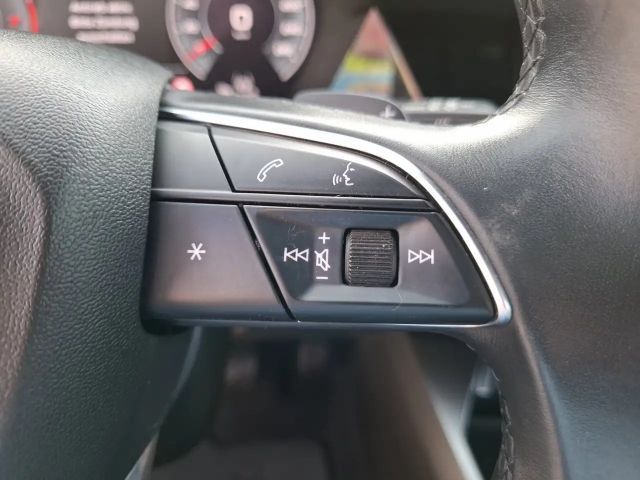 Audi A3 35 TFSI Sedan