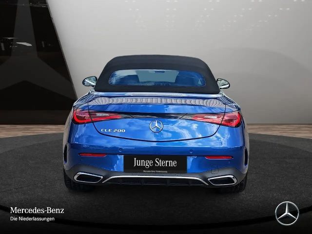 Mercedes-Benz CLE 200 AMG Line