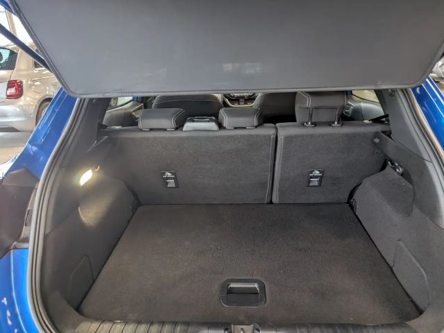 Ford Puma EcoBoost Titanium